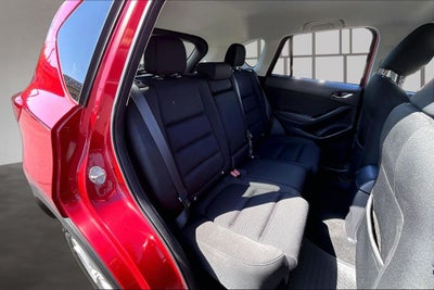 2016 Mazda Mazda CX-5 Touring