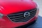 2016 Mazda Mazda CX-5 Touring