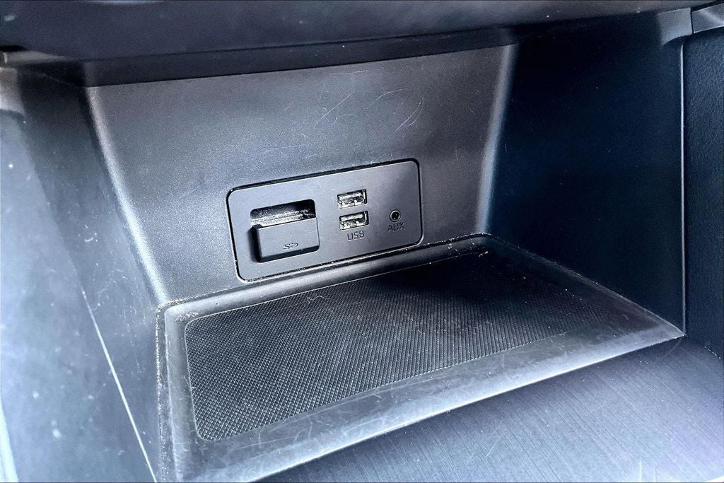 2016 Mazda Mazda CX-5 Touring