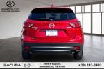 2016 Mazda Mazda CX-5 Touring