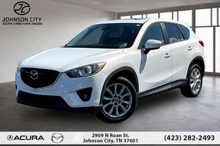 2014 Mazda Mazda CX-5 Grand Touring