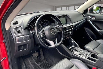 2016 Mazda Mazda CX-5 Grand Touring