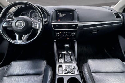 2016 Mazda Mazda CX-5 Grand Touring