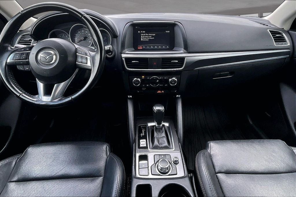 2016 Mazda Mazda CX-5 Grand Touring