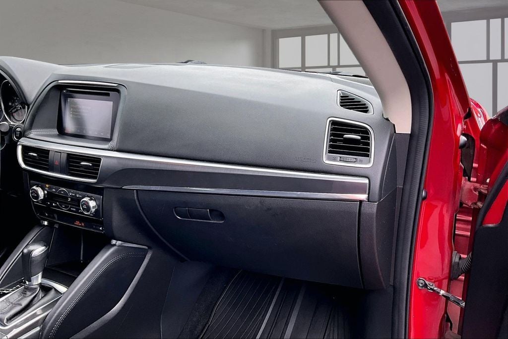 2016 Mazda Mazda CX-5 Grand Touring