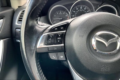 2016 Mazda Mazda CX-5 Grand Touring