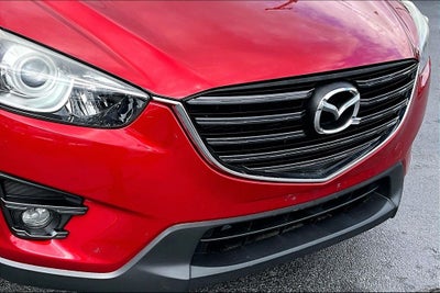 2016 Mazda Mazda CX-5 Grand Touring
