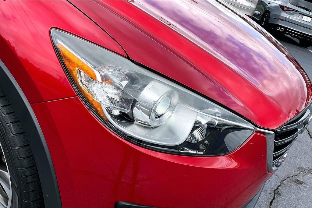 2016 Mazda Mazda CX-5 Grand Touring