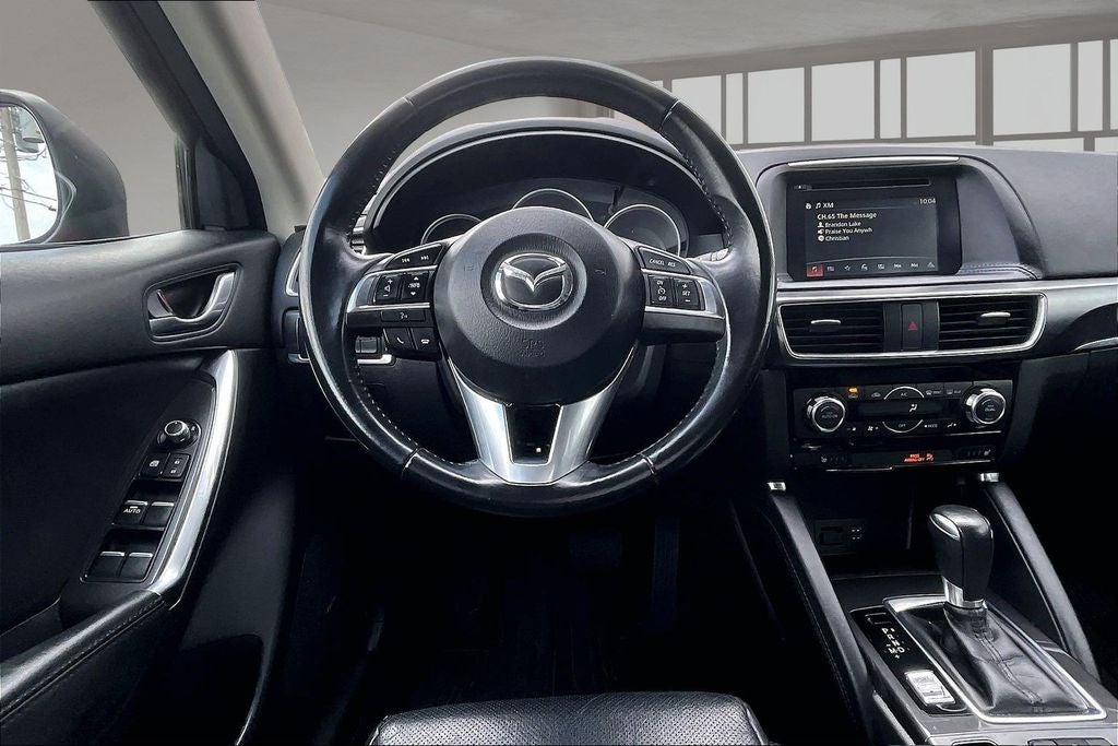 2016 Mazda Mazda CX-5 Grand Touring