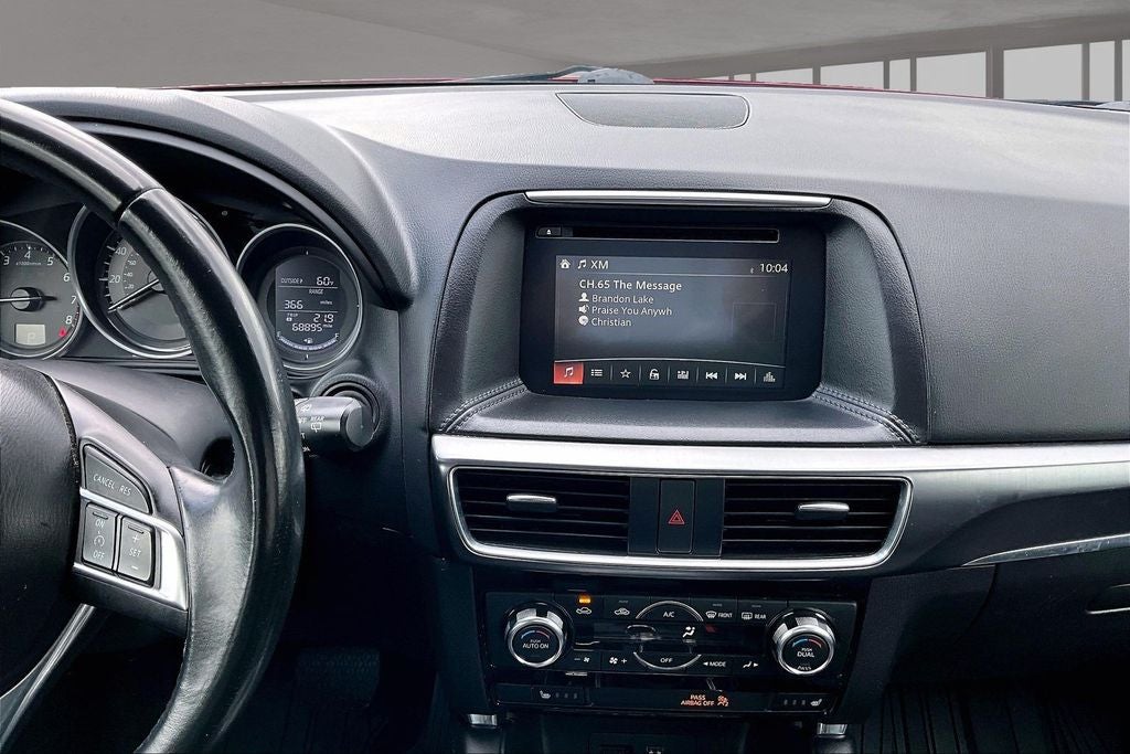 2016 Mazda Mazda CX-5 Grand Touring