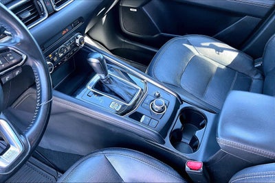2018 Mazda Mazda CX-5 Grand Touring