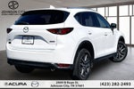 2018 Mazda Mazda CX-5 Grand Touring