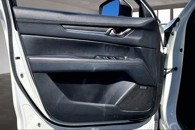2018 Mazda Mazda CX-5 Grand Touring
