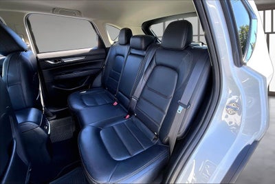 2018 Mazda Mazda CX-5 Grand Touring