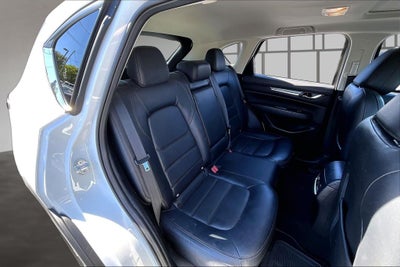 2018 Mazda Mazda CX-5 Grand Touring