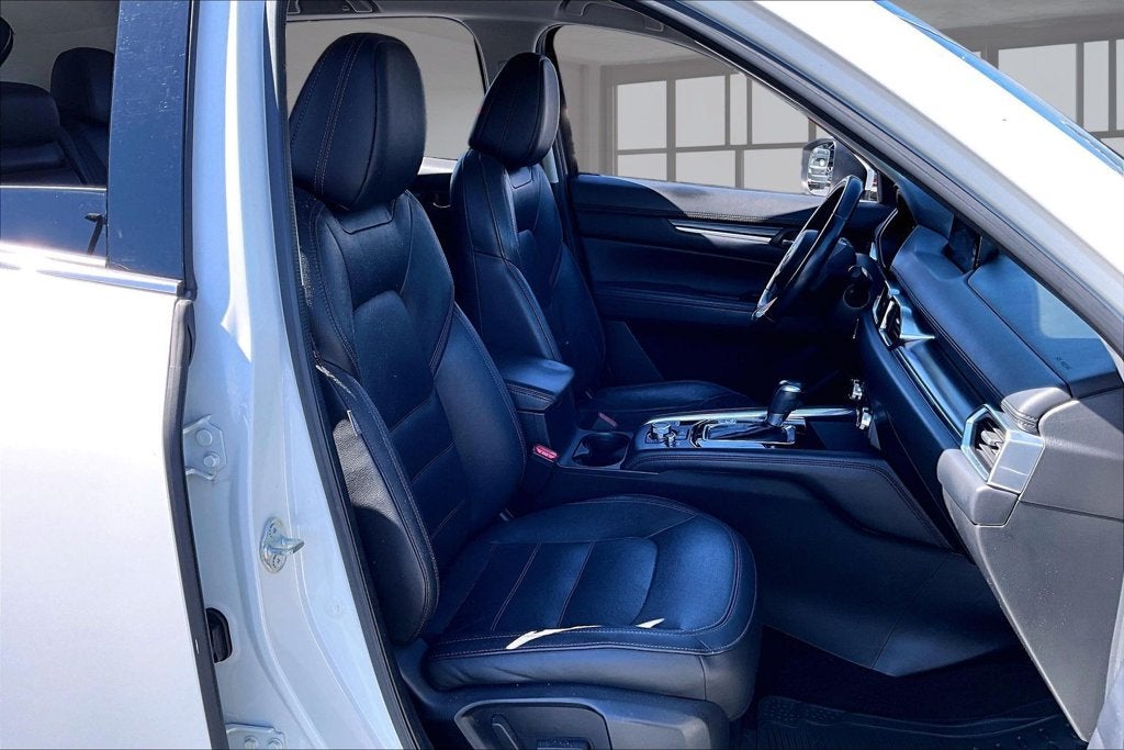 2018 Mazda Mazda CX-5 Grand Touring