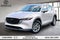 2025 Mazda Mazda CX-5 2.5 S