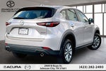 2025 Mazda Mazda CX-5 2.5 S