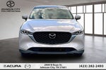 2025 Mazda Mazda CX-5 2.5 S