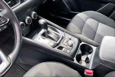 2025 Mazda Mazda CX-5 2.5 S