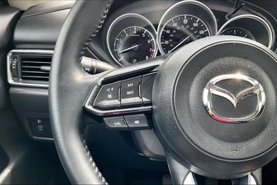 2025 Mazda Mazda CX-5 2.5 S