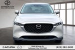 2025 Mazda Mazda CX-5 2.5 S