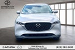 2025 Mazda Mazda CX-5 2.5 S