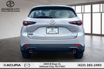 2025 Mazda Mazda CX-5 2.5 S