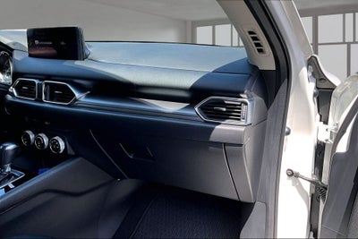 2023 Mazda Mazda CX-5 2.5 S