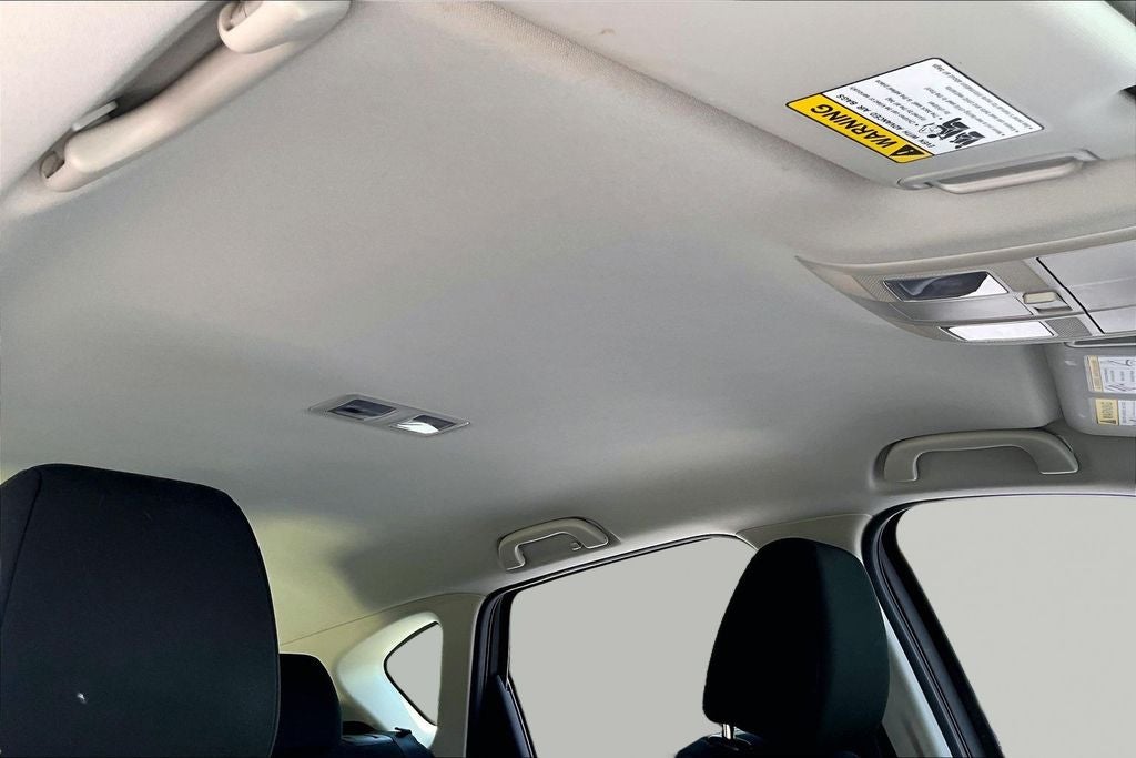 2023 Mazda Mazda CX-5 2.5 S