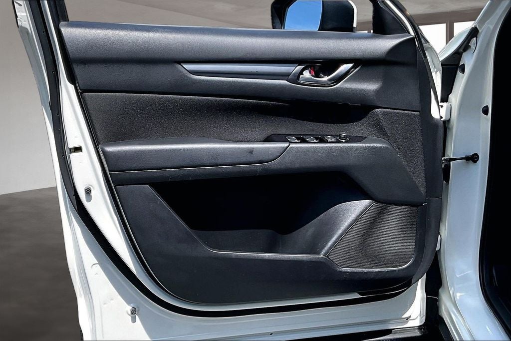 2023 Mazda Mazda CX-5 2.5 S