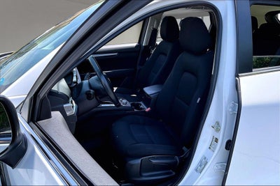 2023 Mazda Mazda CX-5 2.5 S