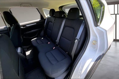 2023 Mazda Mazda CX-5 2.5 S