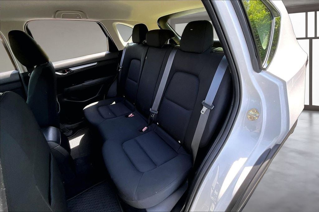 2023 Mazda Mazda CX-5 2.5 S