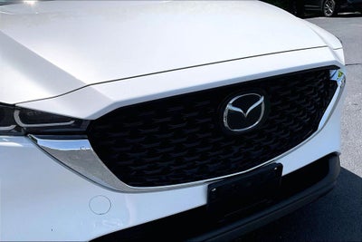 2023 Mazda Mazda CX-5 2.5 S