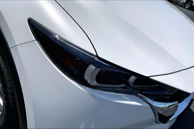 2023 Mazda Mazda CX-5 2.5 S