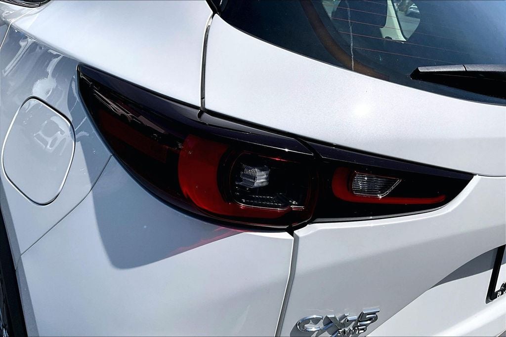 2023 Mazda Mazda CX-5 2.5 S