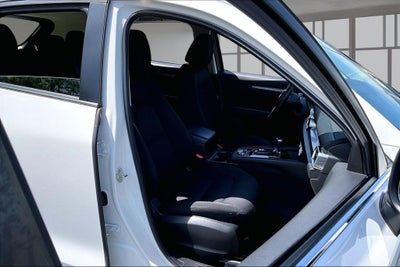 2023 Mazda Mazda CX-5 2.5 S