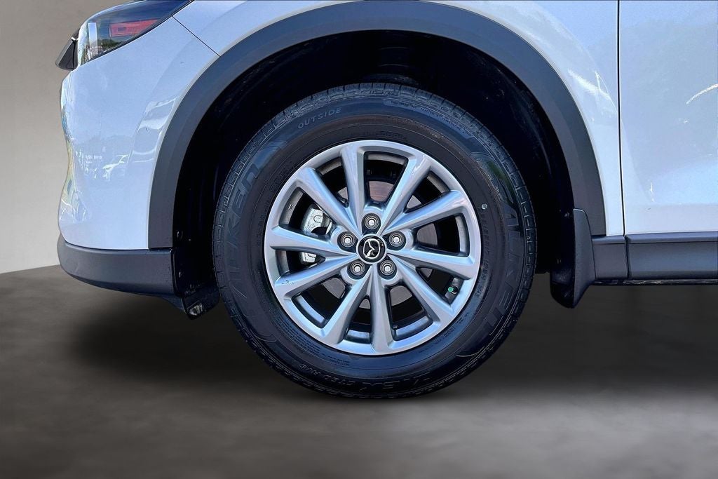 2023 Mazda Mazda CX-5 2.5 S