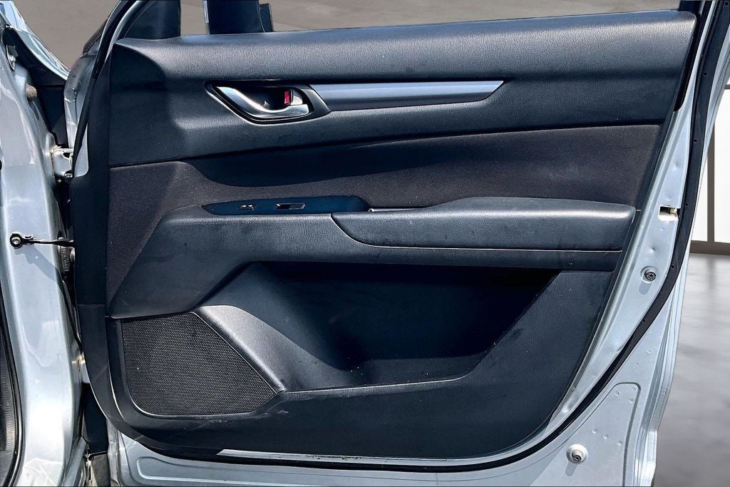 2017 Mazda Mazda CX-5 Sport