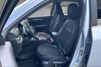 2017 Mazda Mazda CX-5 Sport