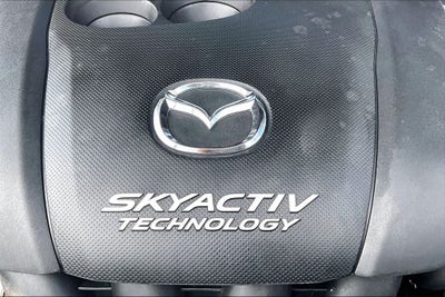 2017 Mazda Mazda CX-5 Sport