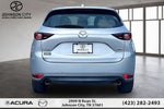 2017 Mazda Mazda CX-5 Sport