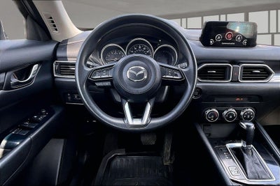 2017 Mazda Mazda CX-5 Sport
