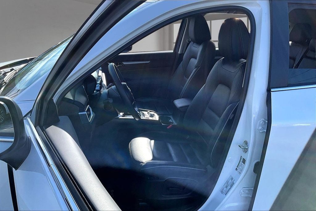 2024 Mazda Mazda CX-5 2.5 S Preferred Package