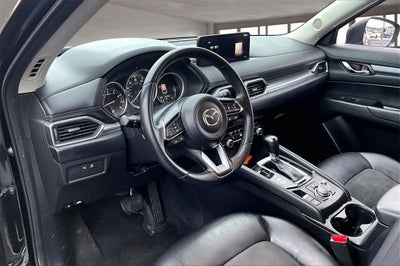 2021 Mazda Mazda CX-5 Touring