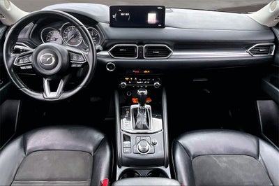 2021 Mazda Mazda CX-5 Touring