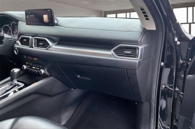 2021 Mazda Mazda CX-5 Touring