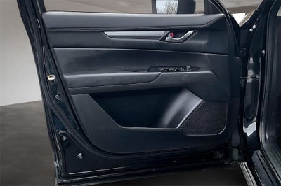 2021 Mazda Mazda CX-5 Touring