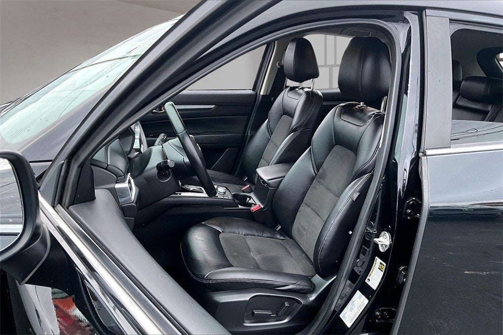 2021 Mazda Mazda CX-5 Touring